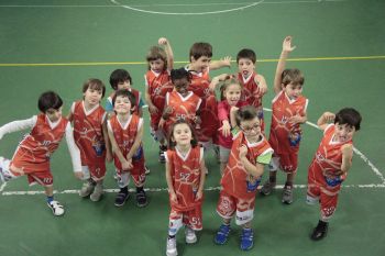 PULCINI 5 ANNI CUNEO
