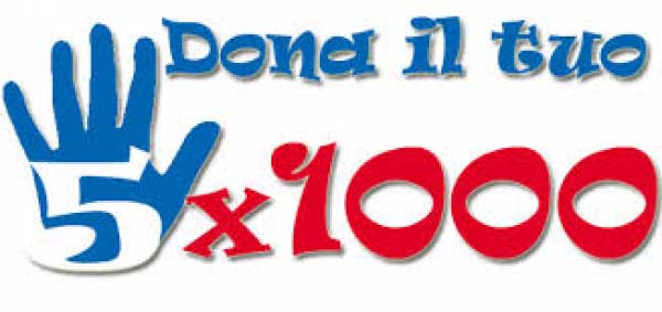 Dichiarazione dei Redditi 2016: Pensate a noi !!!