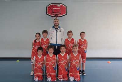 Scoiattoli Fontanelle
