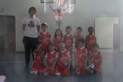 Pulcini Boves