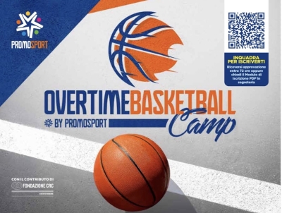 OVERTME BASKETBALL CAMP 2026