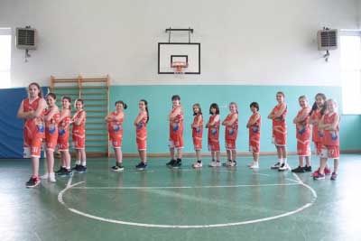 Gazzelle Cuneo